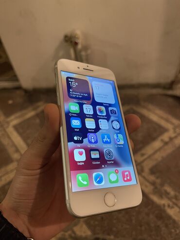 Apple iPhone: IPhone 7, 128 GB