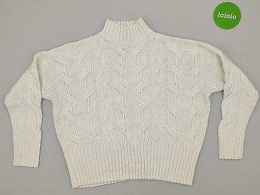 sweter lauren: Reserved YFL, Sweter damski, rozmiar M — 2