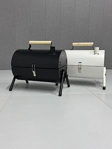 Гриль: Гриль Угольный, Самовывоз, Платная доставка — 8