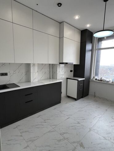 срочно продам квартиру в баку: 1 комната, 42 м², Элитка, 5 этаж, Евроремонт