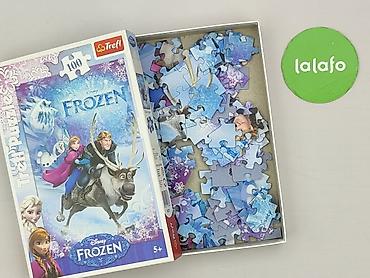 toy bricks: Puzzle dla Dzieci, stan - Bardzo dobry — 3