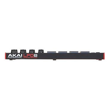 продажа биноклей: Akai LPD8 MK2 ( Ped Kontroller ) Böyük şeylər kiçik paketlərdə gəlir — 4