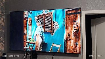 type: Акция Телевизор yasin 75q90 195 см 75" 4k (google tv) - описание: в — 5