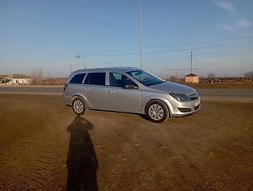 Opel: Opel Astra: 1.3 l | 2007 il 350000 km Universal — 5
