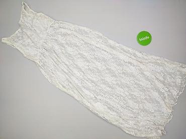 long: Sukienka damska, rozmiar S — 3