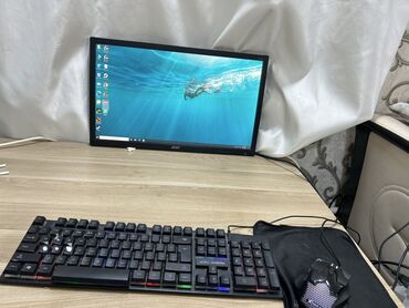 куплю морозилку б у: - Prosessor: Intel Core i5-4690, 3.50 GHz - Ana plata: Gigabyte