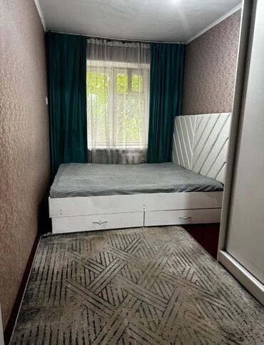 Продажа домов: 2 комнаты, 43 м², 104 серия, 1 этаж, Косметический ремонт