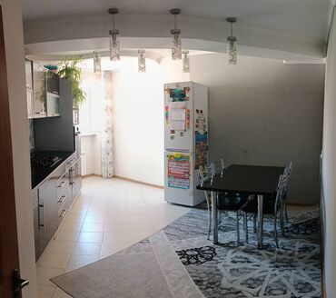 Продажа квартир: 4 комнаты, 100 м², Индивидуалка, 5 этаж — 9