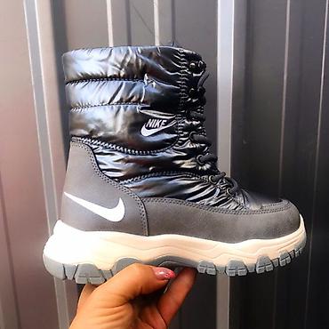 pepco čizme: Nike čizmice snegarice NOVO Novo Brojevi 36 do 41 fb Moja Kupovina — 4