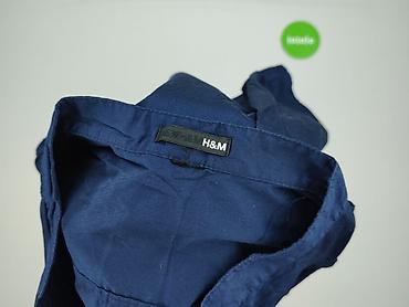 y2k hm: H&M, Sukienka damska, rozmiar S — 4