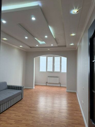 квартира бишкек кок жар: 2 комнаты, 67 м², 7 этаж