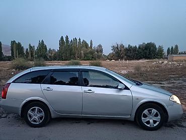 ниссан сильвия с15: Nissan Primera: 2002 г., 2 л, Вариатор, Бензин, Универсал — 3