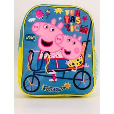 Rančevi, torbe i koferi: Dečiji kofer, Za devojčice — 10