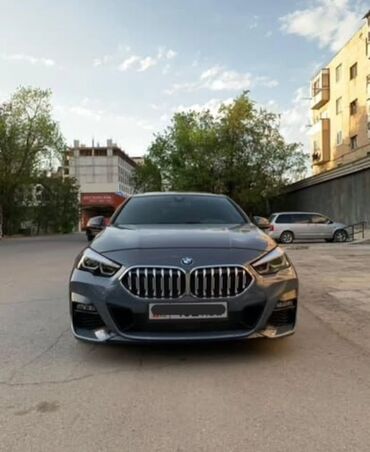 авто не рабочий: BMW : 2021 г., 2 л, Автомат, Бензин, Седан