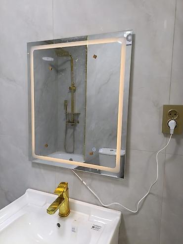 Продажа квартир: 1 комната, 45 м², Элитка, 3 этаж, Дизайнерский ремонт — 8