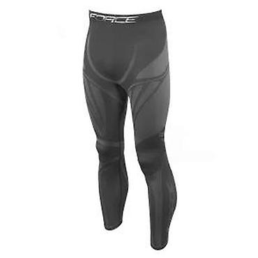 filter od zeolita: DONJI AKTIVNI VEŠ FORCE FROST, CRNA XS-S | PANTALONE - AKTIVNI — 5