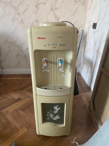 Dispensor ishlek veziyetdedir