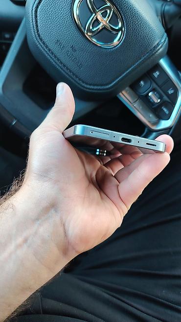 samsunq s22 ultra: Samsung Galaxy A56 5G, 128 GB, rəng - Boz, Sensor, Barmaq izi, İki sim kartlı — 7