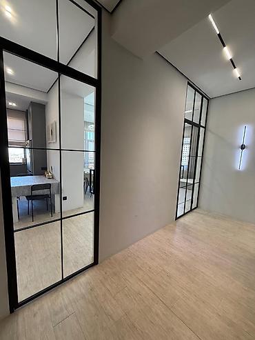 group: 4 комнаты, 130 м², Политех Элитка, 7 этаж, Дизайнерский ремонт — 3