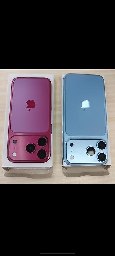 толокары бишкек: IPhone 18 pro max муляж, не настоящий!! подходит для декорации пранков — 1