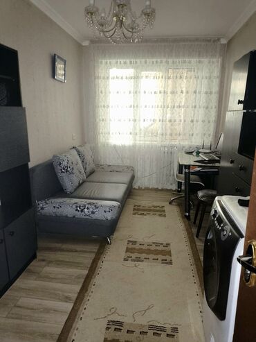 жилой дом квартира: 3 бөлмө, 60 кв. м, Жеке план, 2 кабат