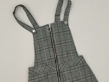 krótkie kolarki pod sukienkę: Сукня жіноча, H&M, Розмір 2XS