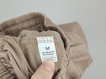 essentials yupoo: Spodnie dresowe damskie, rozmiar M — 4