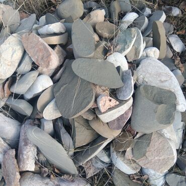 Dekorativ daşlar: Hər ölçüdə dekorativ daşların satışı və işlərin görülməsi çay daşları -da lalafo.az — 10 Dekorativ daşlar: Hər ölçüdə dekorativ daşların satışı və işlərin görülməsi çay daşları — 10