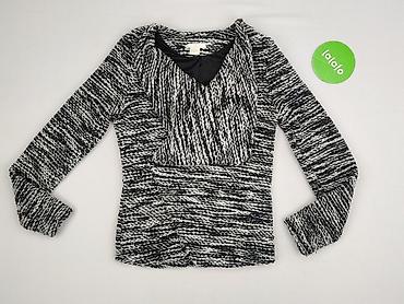 sweter panterka hm: H&M, Sweter damski, rozmiar XS — 2