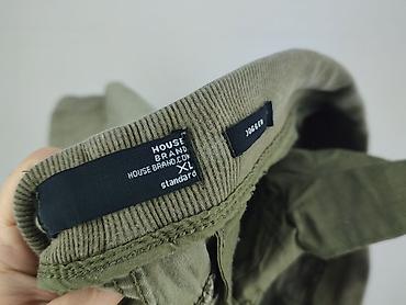 hm cargo pants: House, Spodnie cargo damskie, rozmiar XL — 4