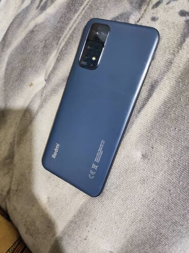 чехлы на айфон 13 про макс бишкек: Redmi, Redmi Note 11, 128 ГБ