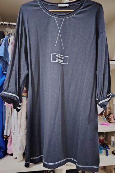 Dəstlər, kostyumlar: Qadın geyimləri dəsti – 4 ədəd trikotaj/sviter 1) Robin markalı — 8