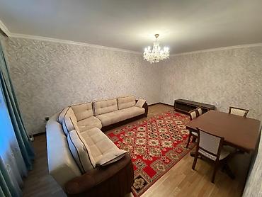 аренда квартира студия: Kirayə üçün geniş və rahat mənzil otaqları - Yataq otağı: İşıqlı və — 9