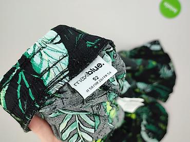 papaya m: Max&Co, Spodnie materiałowe damskie, rozmiar 5XL — 4