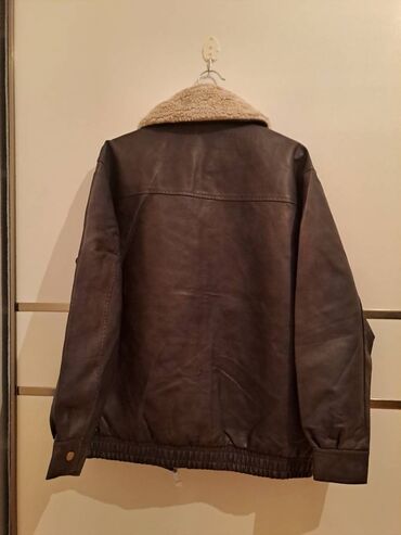 Kurtkalar: Dəri kurtka, Defacto, L — 8