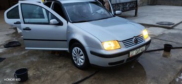 купить мерседес спринтер 2.9 тди: Volkswagen Bora: 1999 г., 2 л, Седан