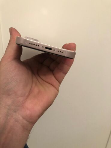 Apple iPhone: IPhone 13, 128 GB, Narıncı, Face ID — 8