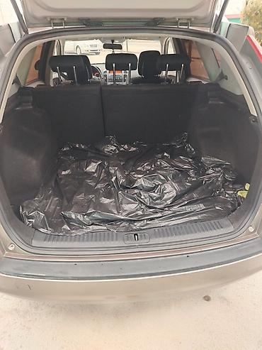 Kia: Kia Ceed: 1.4 l | 2008 il Universal — 9