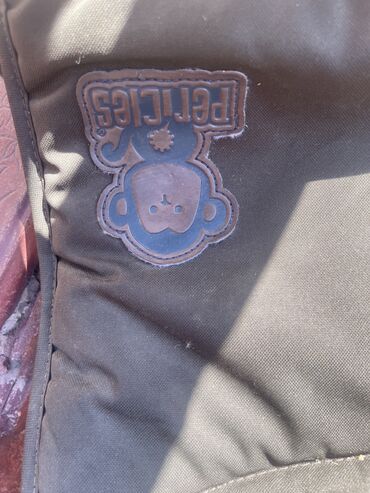 Коляски: Коляска, цвет - Коричневый, Новый — 9