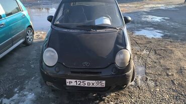 матиз авто: Daewoo Matiz: 2010 г., 0.8 л, Механика, Бензин, Универсал