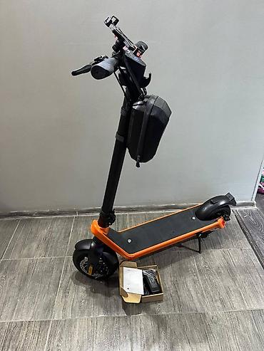 Электросамокаты: Электросамокат, В рассрочку, Новый, Платная доставка, Бесплатная доставка, Самовывоз — 3