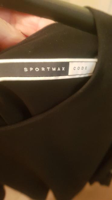 c92 max: Kokteyl donu, Midi, Max Mara, M — 3