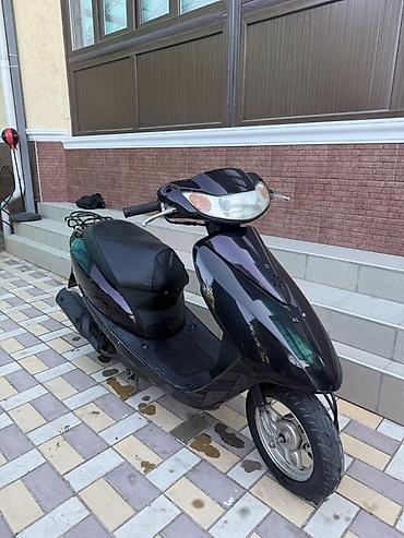 скутер япония: Скутер Honda (японская сборка), компактный городской 50 см³ класс — 7