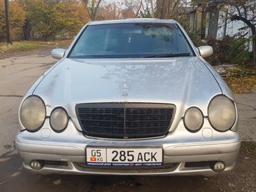 124 мерседес бишкек: Mercedes-Benz : 2001 г., 2.2 л, Типтроник, Дизель, Седан