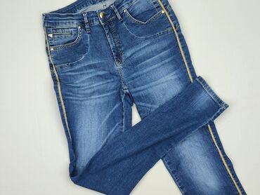 Jeans for women, size L (EU 40)