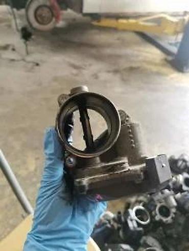 delovi alternatora: KLAPNA GASA. A3, A4 B9. BH | klapna gasa  Audi, VW — 3