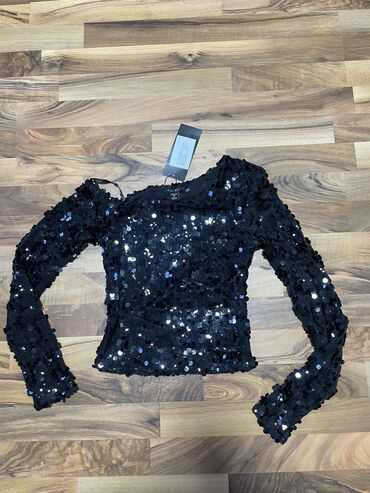 muske papuce fashion and friends: XS (EU 34), color - Black