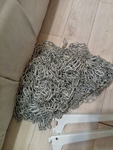 Digər mağaza avadanlığı: Salam Türkan bağlanıb paltarlar bijuteriyalar,ve ləvazimatlar — 7