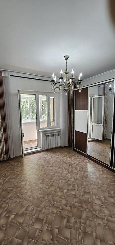 Долгосрочная аренда комнат: 62 м², С мебелью — 16