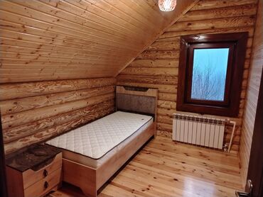 Həyət evləri və villaların satışı: Qəbələ rayon Vəndam qəsəbəsində heç yerdə, yeni istifadəyə verilmiş — 4